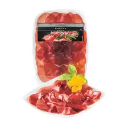 Interspar Bresaola INTERSPAR Angebot