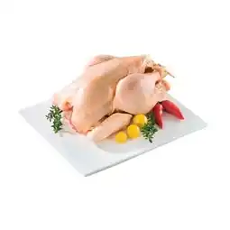 Interspar Bio-Hendl aus Freilandhaltung, aus Österreich INTERSPAR Angebot