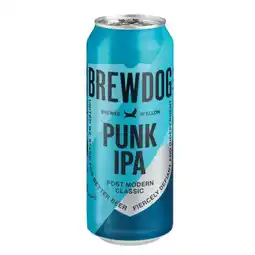 Interspar Punk IPA INTERSPAR Angebot