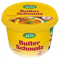 Interspar Butterschmalz INTERSPAR Angebot