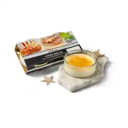 Interspar Crème brûlée INTERSPAR Angebot