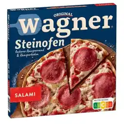 Interspar Steinofenpizza, BIG Sensation oder Piccolinis versch. Sorten INTERSPAR Angebot