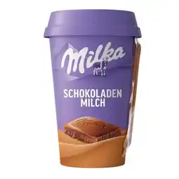 Interspar Schokoladenmilch versch. Sorten INTERSPAR Angebot