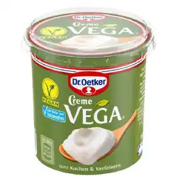 Interspar Creme Vega oder Creme Vega mit Gartenkräutern INTERSPAR Angebot