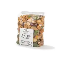 Interspar Bar-Mix INTERSPAR Angebot