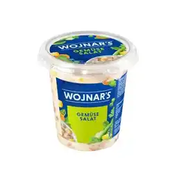 Interspar Gemüse- oder Wurstsalat INTERSPAR Angebot