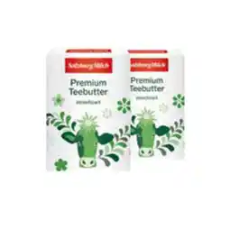 Interspar Premium Teebutter INTERSPAR Angebot