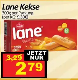 Wurstico Lane Kekse Angebot