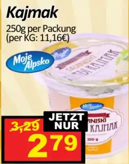 Wurstico Kajmak Angebot