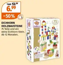 Müller Eichhorn holzbausteine Angebot