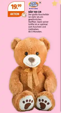 Müller Bär Angebot