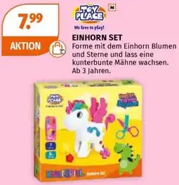 Müller Einhorn set Angebot