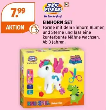 Müller Einhorn set Angebot