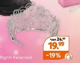 Müller Glinda bubl crown Angebot