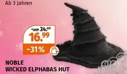 Müller Noble wicked elphabas hut Angebot