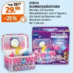 Müller Vtech schmuckkästchen Angebot