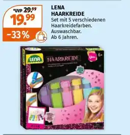 Müller Lena haarkreide Angebot