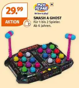 Müller Smash a ghost Angebot