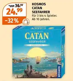 Müller Kosmos catan seefahrer Angebot