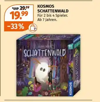 Müller Kosmos schattenwald Angebot