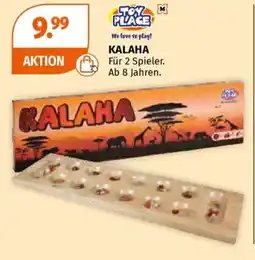 Müller Kalaha Angebot