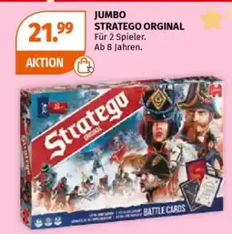 Müller Jumbo stratego orginal Angebot