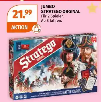 Müller Jumbo stratego orginal Angebot