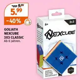 Müller Goliath nexcube 3x3 classic Angebot