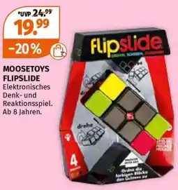 Müller Moosetoys flipslide Angebot
