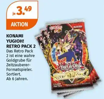 Müller Konami yugioh Angebot