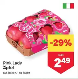 MPreis Pink Lady Apfel Angebot