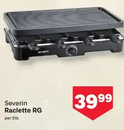 MPreis Severin Raclette RG Angebot