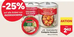 MPreis z.B.: Inzersdorfer Erdäpfel-Gulasch Angebot