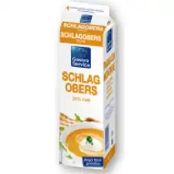 T&G Gastro Service Schlagobers T&G Angebot