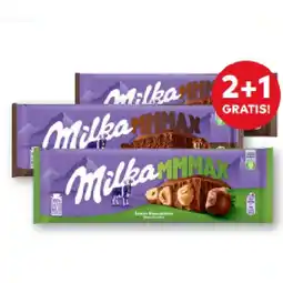 T&G Milka Schokolade versch. Sorten T&G Angebot