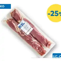 T&G T&G XL Schweinefilet T&G Angebot