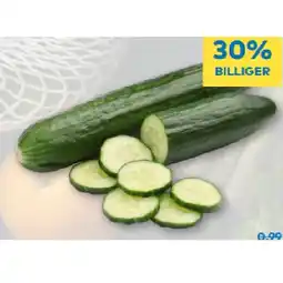 T&G Gurken T&G Angebot