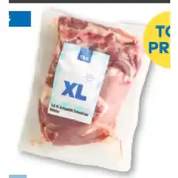 T&G T&G XL Schweine Schopf T&G Angebot