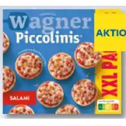 T&G Original Wagner Piccolinis verschiedene Sorten T&G Angebot