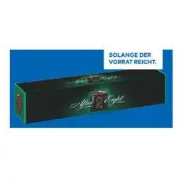 T&G After Eight XL T&G Angebot