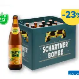 T&G Schartner Bombe T&G Angebot