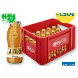 T&G Rauch Saft T&G Angebot