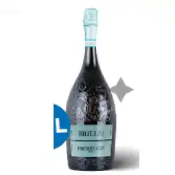 T&G Brilla Prosecco Spumante DOC oder Rosé Magnum T&G Angebot