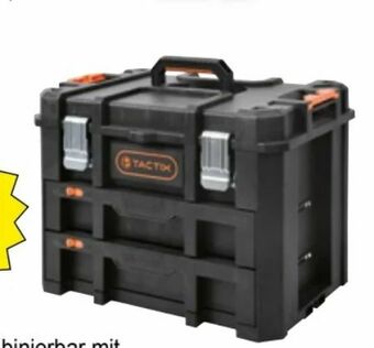 Zgonc Werkzeugkoffer Angebot