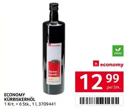 Transgourmet Economy kürbiskernöl Angebot