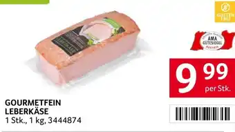 Transgourmet Gourmetfein leberkäse Angebot