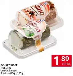 Transgourmet Schärdinger rollino Angebot