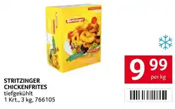 Transgourmet Stritzinger chickenfrites Angebot