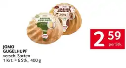 Transgourmet Jomo gugelhupf Angebot