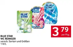 Transgourmet BLUE STAR WC Reigiger Angebot